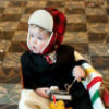 Ring bearer
